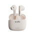 Sudio A1 Wireless Earbuds Snow